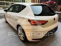 2015 Seat Leon