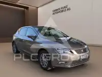 2015 Seat Leon