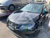 2015 Seat Leon