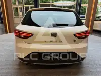 2015 Seat Leon