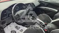 2015 Seat Leon