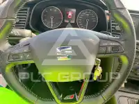 2015 Seat Leon