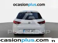 2015 Seat Leon