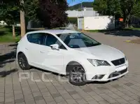 2015 Seat Leon
