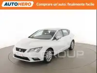 2015 Seat Leon