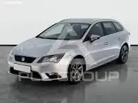 2015 Seat Leon