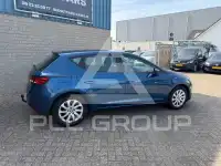 2015 Seat Leon