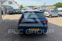 2015 Seat Leon