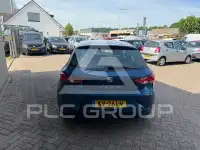 2015 Seat Leon