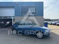2015 Seat Leon