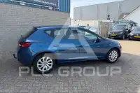 2015 Seat Leon