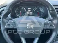 2015 Seat Leon