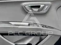 2015 Seat Leon