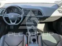 2015 Seat Leon