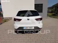 2015 Seat Leon