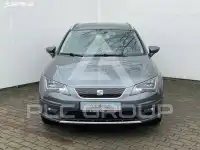 2015 Seat Leon