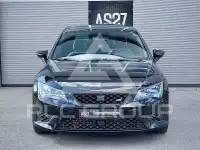2015 Seat Leon