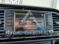 2015 Seat Leon