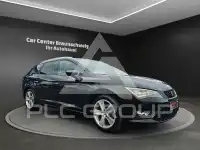 2015 Seat Leon