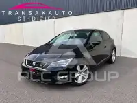 2015 Seat Leon