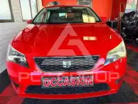 2015 Seat Leon