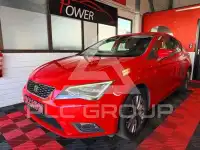 2015 Seat Leon