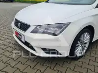 2015 Seat Leon