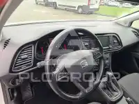 2015 Seat Leon