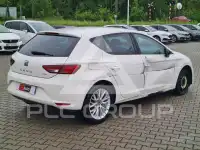 2015 Seat Leon