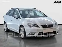 2015 Seat Leon