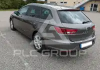 2015 Seat Leon