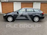 2015 Seat Leon