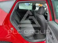 2015 Seat Leon