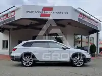 2015 Seat Leon