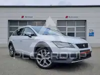 2015 Seat Leon