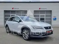 2015 Seat Leon