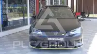 2015 Seat Leon
