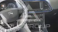 2015 Seat Leon