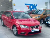 2015 Seat Leon