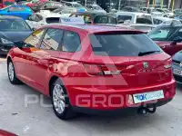 2015 Seat Leon
