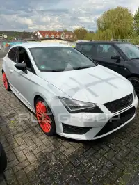 2015 Seat Leon