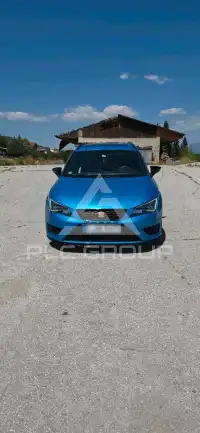 2015 Seat Leon