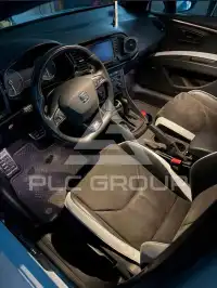 2015 Seat Leon