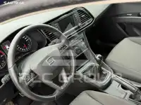 2015 Seat Leon