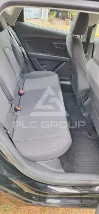 2015 Seat Leon