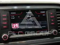 2015 Seat Leon