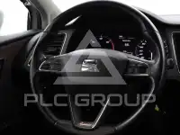 2015 Seat Leon