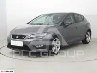 2015 Seat Leon