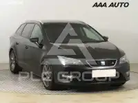 2015 Seat Leon