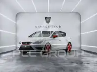 2015 Seat Leon